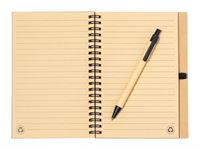 BLOCK NOTES_Gienah